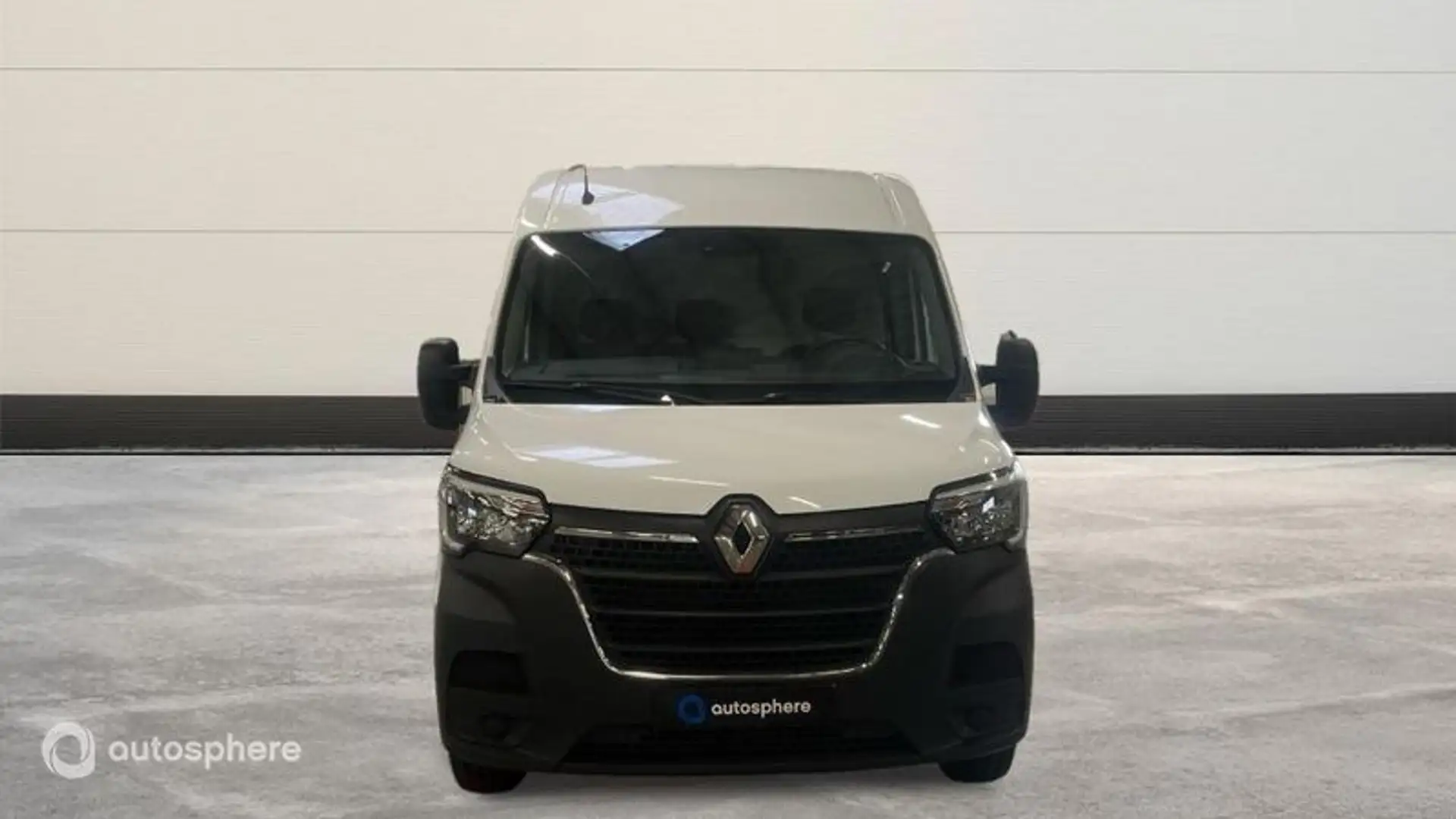 Renault Master F3500 L2H2 2.3 Blue dCi 135ch Confort Euro6 - 2