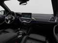 BMW X3 M Competition Laser Panoram HUD DAB H K 360° Czarny - thumbnail 42