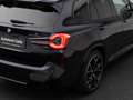 BMW X3 M Competition Laser Panoram HUD DAB H K 360° Czarny - thumbnail 14