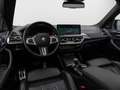 BMW X3 M Competition Laser Panoram HUD DAB H K 360° Czarny - thumbnail 40