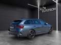 Skoda Octavia Combi RS TDI DSG 4x4 Matrix AHK Navi Pano HUD A... Grau - thumbnail 7