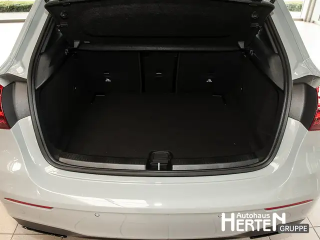 Mercedes-Benz A-Class view 15
