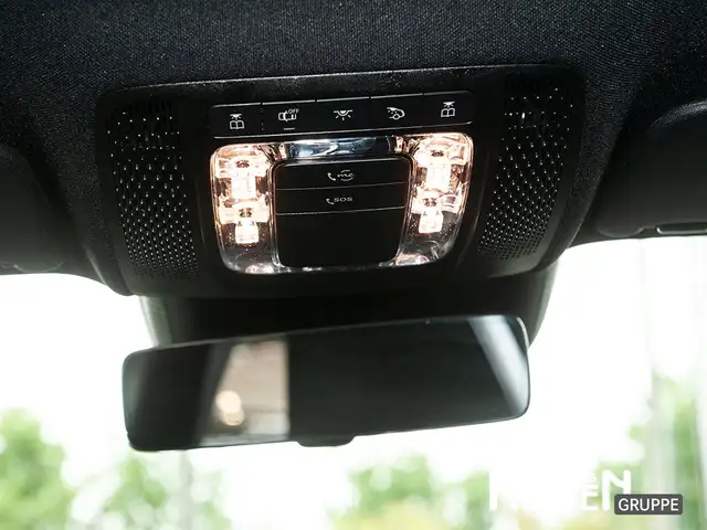 Mercedes-Benz A-Class view 11