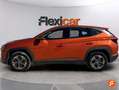 Hyundai TUCSON 1.6 T HEV Klass AT Naranja - thumbnail 4