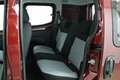 Fiat Fiorino Kombi SX Sitzheizung Einparkhilfe DAB Rood - thumbnail 16