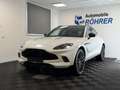 Aston Martin DBX 4.0 V8   Morning Frost White   Sport Exhaust White - thumbnail 34