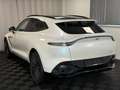 Aston Martin DBX 4.0 V8   Morning Frost White   Sport Exhaust White - thumbnail 6