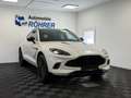 Aston Martin DBX 4.0 V8   Morning Frost White   Sport Exhaust Wit - thumbnail 35