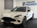 Aston Martin DBX 4.0 V8   Morning Frost White   Sport Exhaust Blanco - thumbnail 1