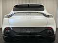 Aston Martin DBX 4.0 V8   Morning Frost White   Sport Exhaust White - thumbnail 7