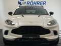 Aston Martin DBX 4.0 V8   Morning Frost White   Sport Exhaust Wit - thumbnail 3