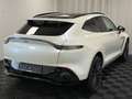 Aston Martin DBX 4.0 V8   Morning Frost White   Sport Exhaust Wit - thumbnail 8