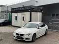 BMW 320 d F30 LCI M-Sportpaket Finanzierung möglich Weiß - thumbnail 9