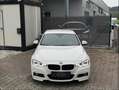 BMW 320 d F30 LCI M-Sportpaket Finanzierung möglich Weiß - thumbnail 10