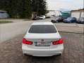 BMW 320 d F30 LCI M-Sportpaket Finanzierung möglich Weiß - thumbnail 13