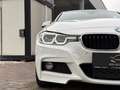 BMW 320 d F30 LCI M-Sportpaket Finanzierung möglich Weiß - thumbnail 15
