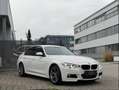 BMW 320 d F30 LCI M-Sportpaket Finanzierung möglich Weiß - thumbnail 7
