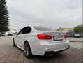 BMW 320 d F30 LCI M-Sportpaket Finanzierung möglich Weiß - thumbnail 3