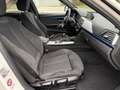BMW 320 d F30 LCI M-Sportpaket Finanzierung möglich Weiß - thumbnail 48