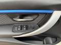 BMW 320 d F30 LCI M-Sportpaket Finanzierung möglich Weiß - thumbnail 23