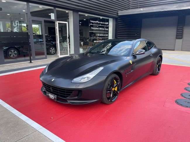 Ferrari GTC4 Lusso DCT - foto 1