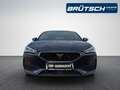 CUPRA Leon VZ 1.4 e-HYBRID DSG / E-SITZE / ACC / NAVI / LED Modrá - thumbnail 5