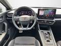 CUPRA Leon VZ 1.4 e-HYBRID DSG / E-SITZE / ACC / NAVI / LED Modrá - thumbnail 11