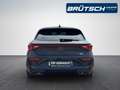 CUPRA Leon VZ 1.4 e-HYBRID DSG / E-SITZE / ACC / NAVI / LED Modrá - thumbnail 6