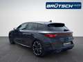 CUPRA Leon VZ 1.4 e-HYBRID DSG / E-SITZE / ACC / NAVI / LED Modrá - thumbnail 3