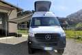 Caravans-Wohnm Hymer Grand Canyon S 4X4 Weiß - thumbnail 2