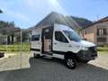 Caravans-Wohnm Hymer Grand Canyon S 4X4 Weiß - thumbnail 1