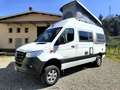 Caravans-Wohnm Hymer Grand Canyon S 4X4 Weiß - thumbnail 6