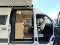 Caravans-Wohnm Hymer Grand Canyon S 4X4 Weiß - thumbnail 7