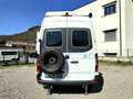 Caravans-Wohnm Hymer Grand Canyon S 4X4 Weiß - thumbnail 4