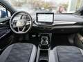 Volkswagen ID.4 Pure Performence LED NAVI AHK WÄRMEPUMPE Blau - thumbnail 6
