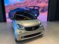 smart forTwo 70 1.0 Twinamic Passion Grigio - thumbnail 6