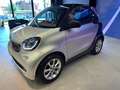 smart forTwo 70 1.0 Twinamic Passion Grigio - thumbnail 3