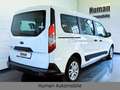 Ford Grand Tourneo Connect Trend 7-Sitzer Navi CarPlay Cam PDC 6.Gang Blanc - thumbnail 2