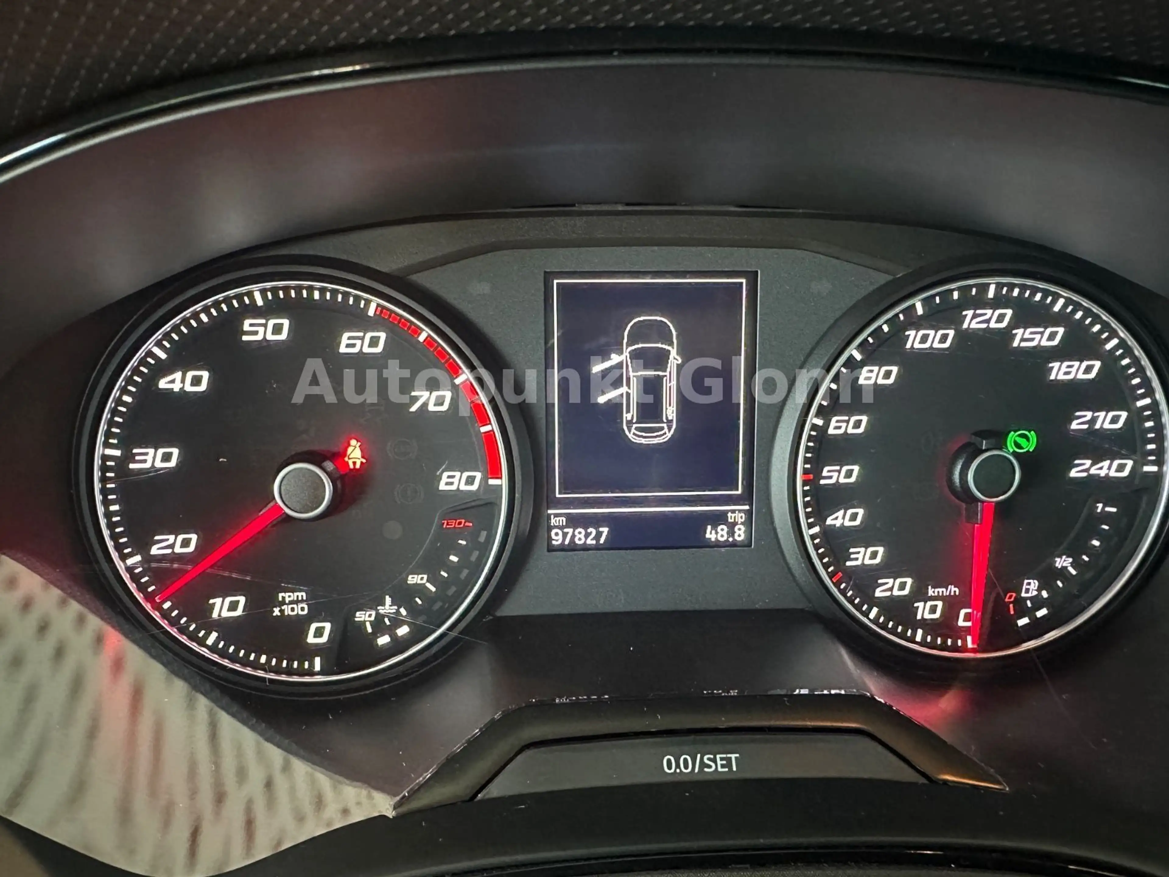 SEAT Arona Style|AHK|ACC|LED|PDC — photo 14