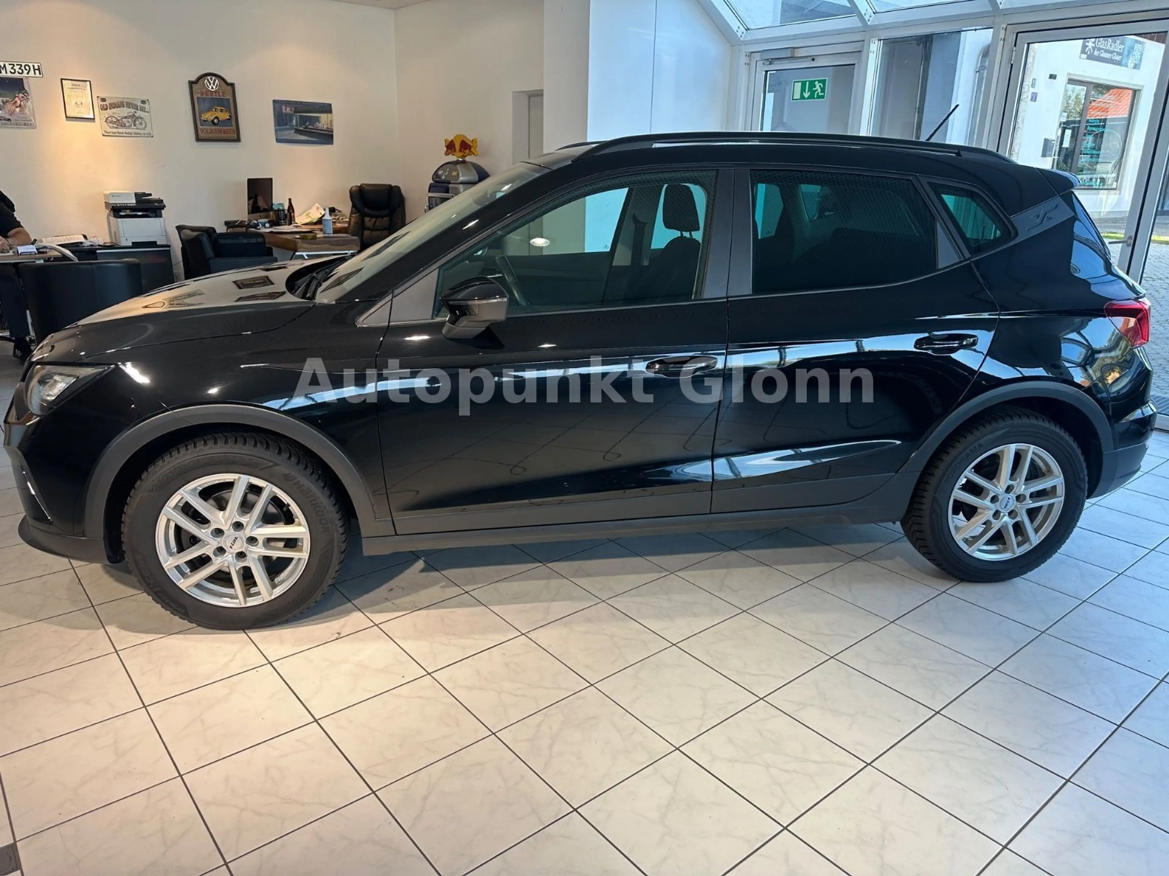 SEAT Arona Style|AHK|ACC|LED|PDC — photo 5