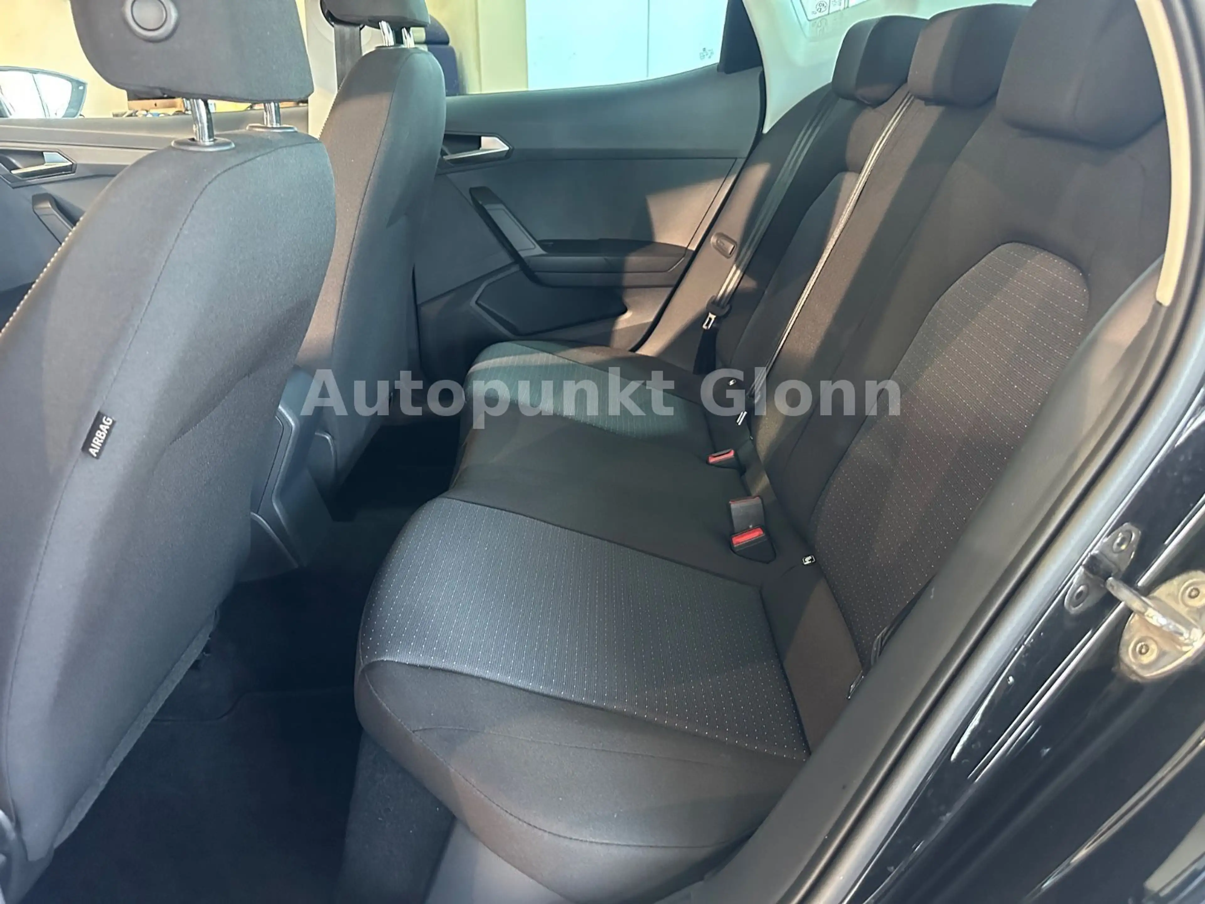 SEAT Arona Style|AHK|ACC|LED|PDC — photo 11