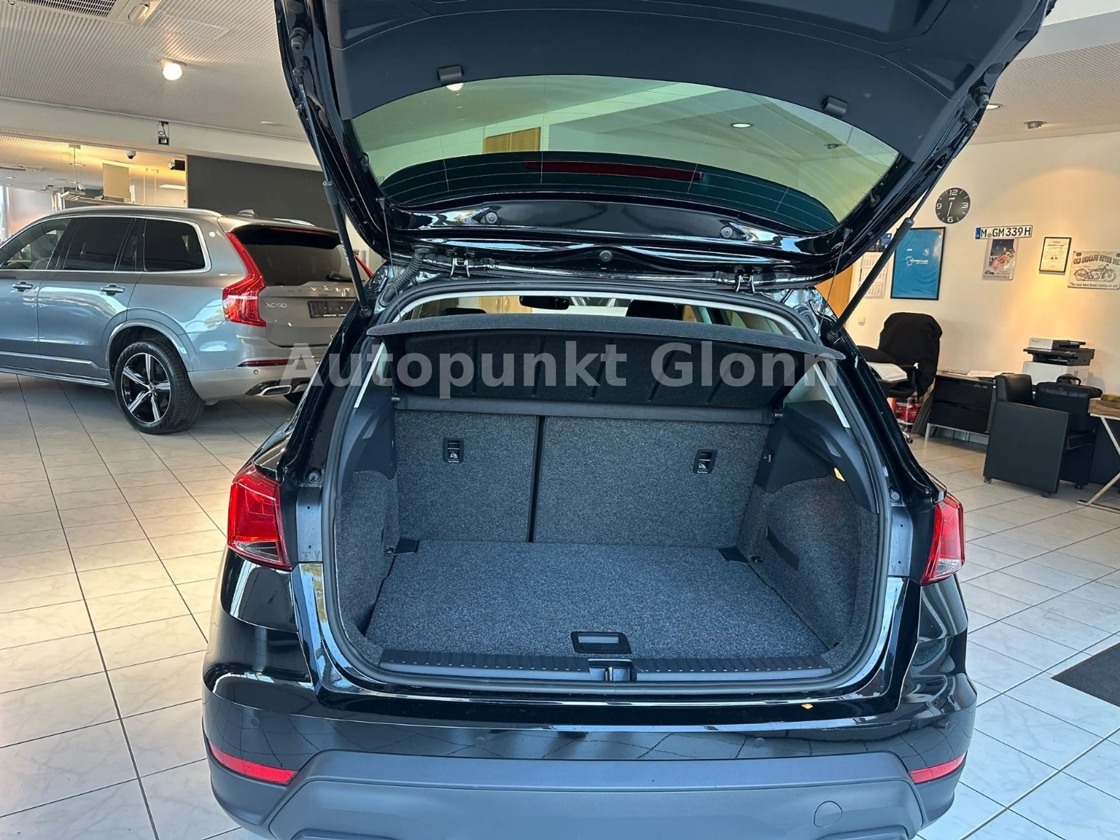 SEAT Arona Style|AHK|ACC|LED|PDC — photo 12