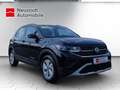 Volkswagen T-Cross Start 1.0 TSI Anhängerkupplung, Kamera Schwarz - thumbnail 6