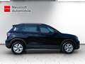Volkswagen T-Cross Start 1.0 TSI Anhängerkupplung, Kamera Schwarz - thumbnail 5