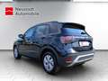 Volkswagen T-Cross Start 1.0 TSI LED AZV Kamera Sitzheizung USB Nero - thumbnail 3