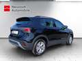 Volkswagen T-Cross Start 1.0 TSI Anhängerkupplung, Kamera Schwarz - thumbnail 4