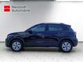 Volkswagen T-Cross Start 1.0 TSI LED AZV Kamera Sitzheizung USB Nero - thumbnail 2