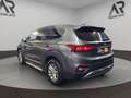 Hyundai SANTA FE 2WD AHK LED SHZ KAM PDC Gris - thumbnail 3