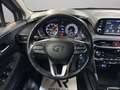 Hyundai SANTA FE 2WD AHK LED SHZ KAM PDC Gris - thumbnail 10