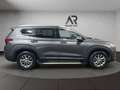 Hyundai SANTA FE 2WD AHK LED SHZ KAM PDC Gris - thumbnail 7
